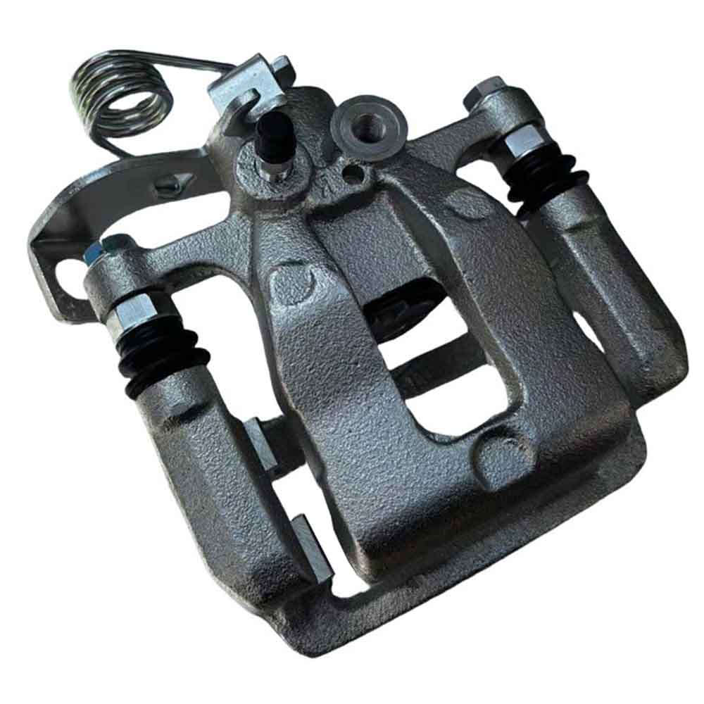 2012 Kia Rio Brake Caliper